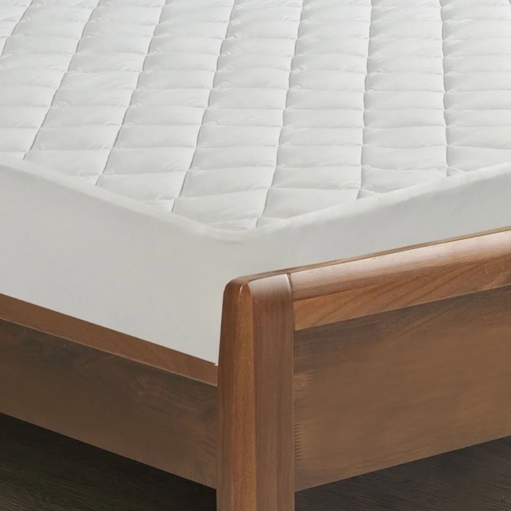 All in One Cooling Fitted Mattress Pads
